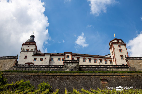 Festung Marienberg