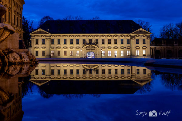 Residenz Würzburg