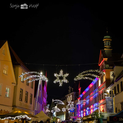 Spitalstraße