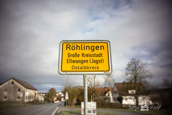 Woche 12 / 25 Jahre hier
