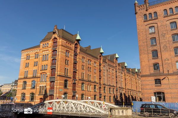 Hafencity