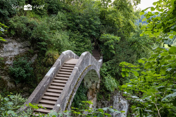 Teufelsbrücke