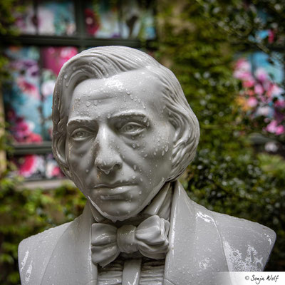 Frederic Chopin