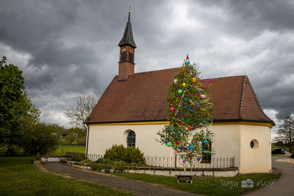 Dietersbacher Kapelle