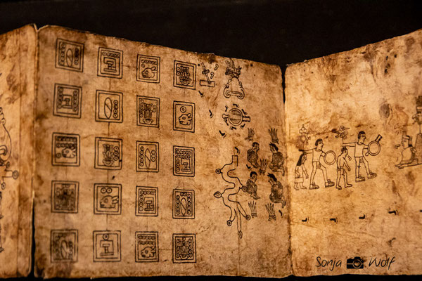 Codex Boturini (1530/1541)