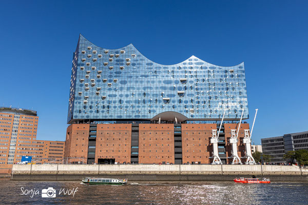 Elbphilharmonie