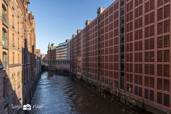 Hafencity
