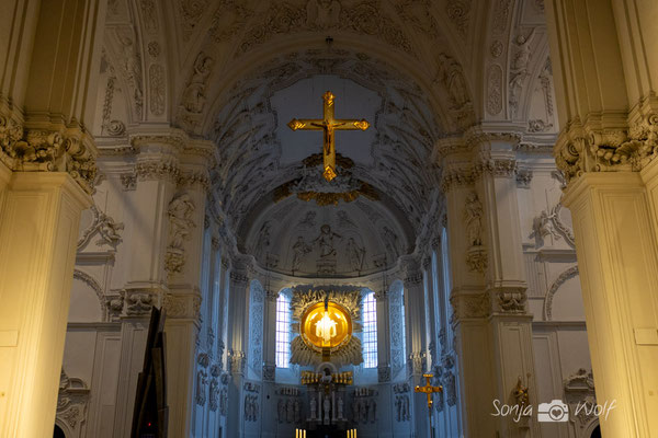 Dom St. Kilian