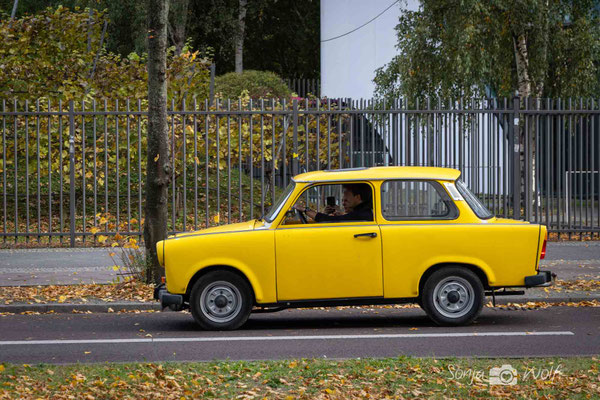 Trabi-Safari
