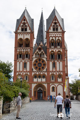 Limburger Dom