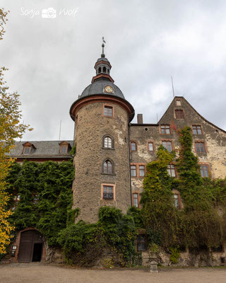 Schloss Laubach