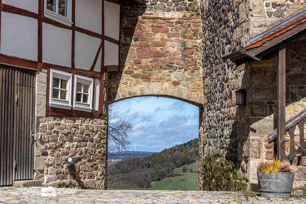 Burg Fürsteneck