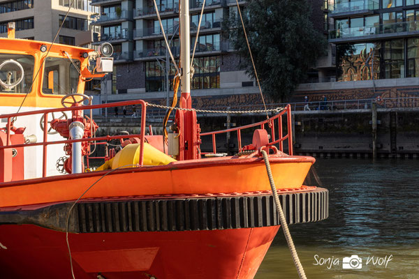 Hafencity