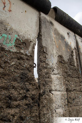 Berliner Mauer