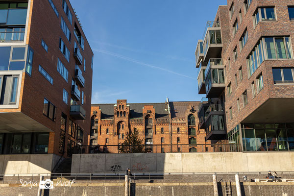 Hafencity