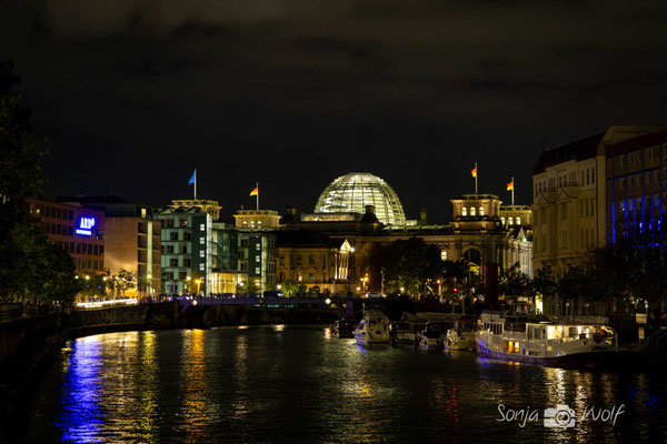 Reichstagskuppel