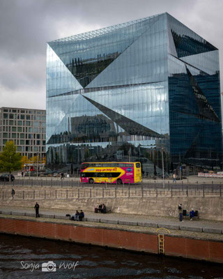 Cube Berlin