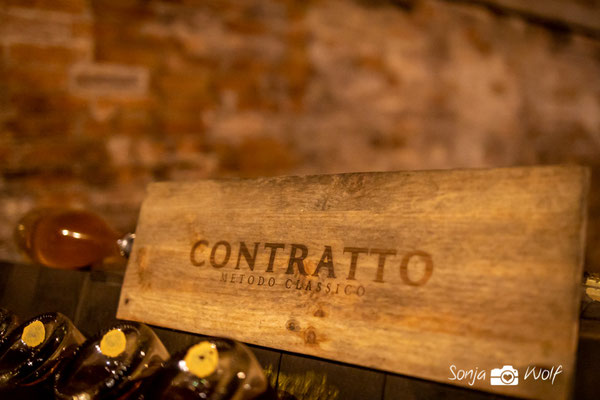 Contratto Winery