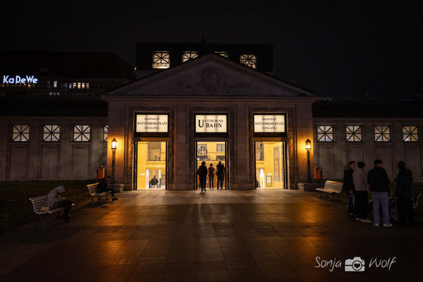 Wittenbergplatz