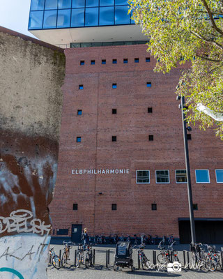 Elbphilharmonie