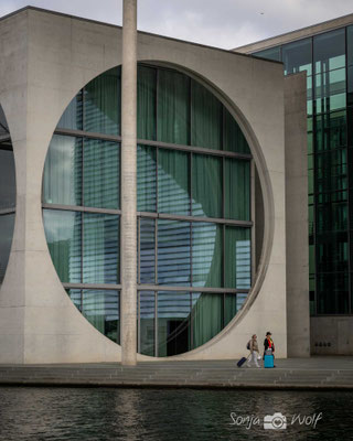 Marie-Elisabeth-Lüders-Haus
