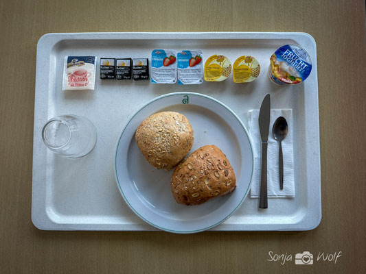 Woche 09 / Lecker?