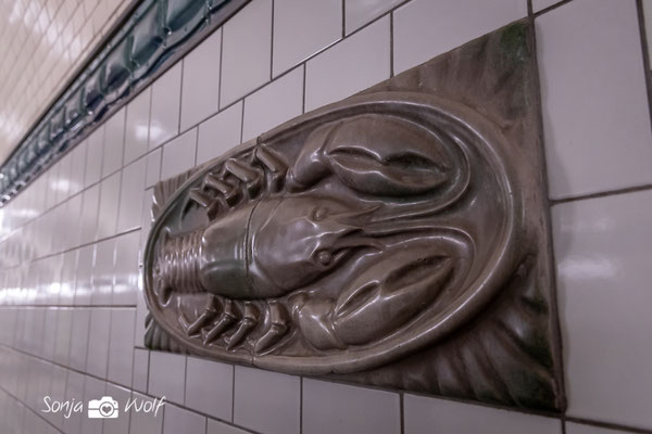 Alter Elbtunnel