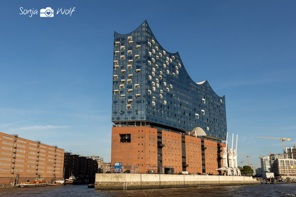 Elbphilharmonie