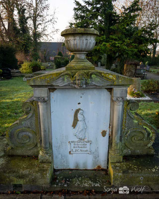 Friedhof Elsfleth