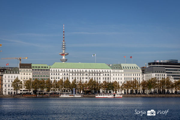Binnenalster