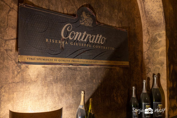 Contratto Winery