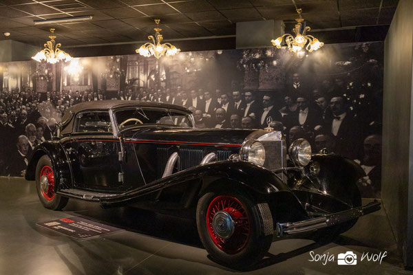 Museo Nazionale dell’Automobile