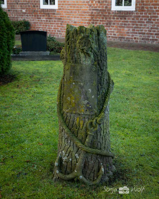 Friedhof Elsfleth