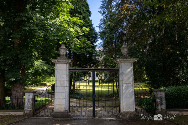 Villa Kröll
