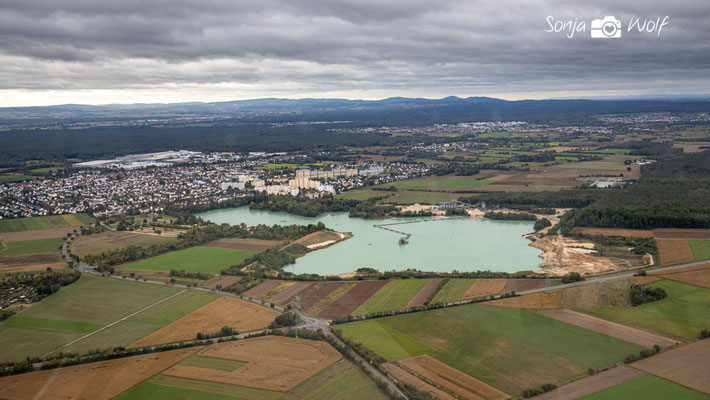 Strandbad Rodgau Nieder-Roden