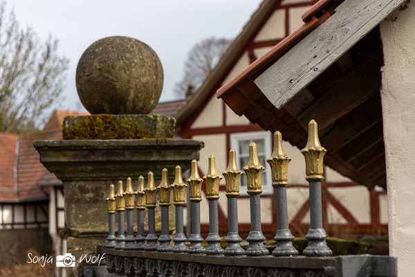 Schloss Buchenau