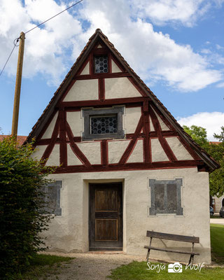 Kloster Inzigkofen