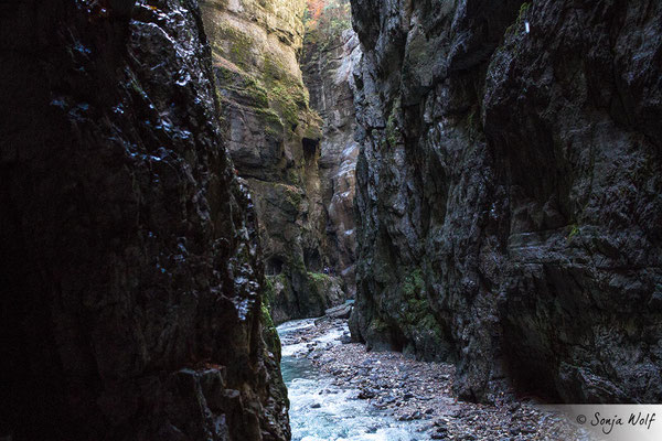 Partnachklamm