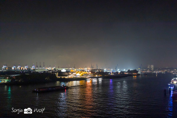 Hafen
