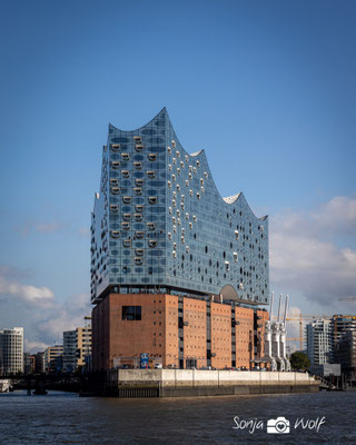 Elbphilharmonie
