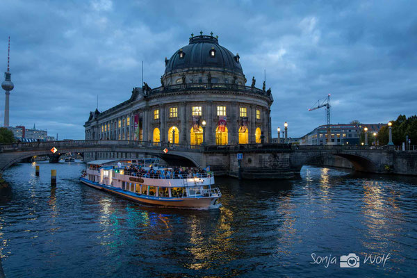 Bode Museum