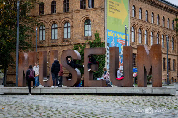 ...Museum
