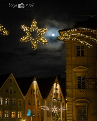 Vollmond
