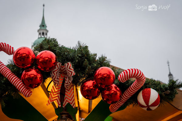 Weihnachtsmarkt Oldenburg