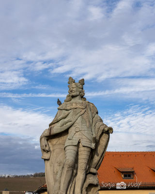 Alte Mainbrücke