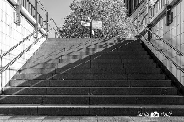 Treppe