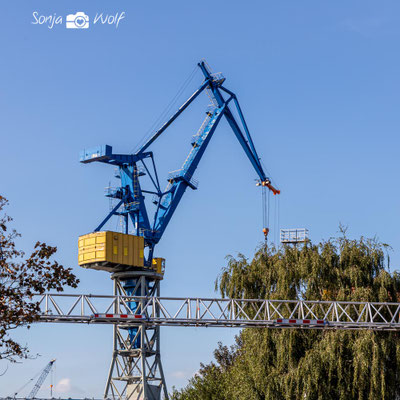 Hafen Hamburg