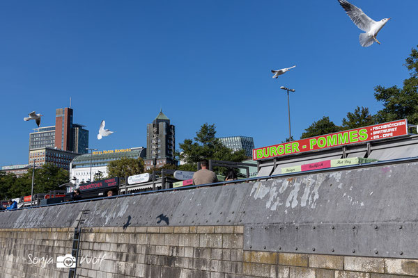 Landungsbrücken