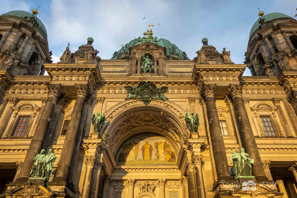 Berliner Dom