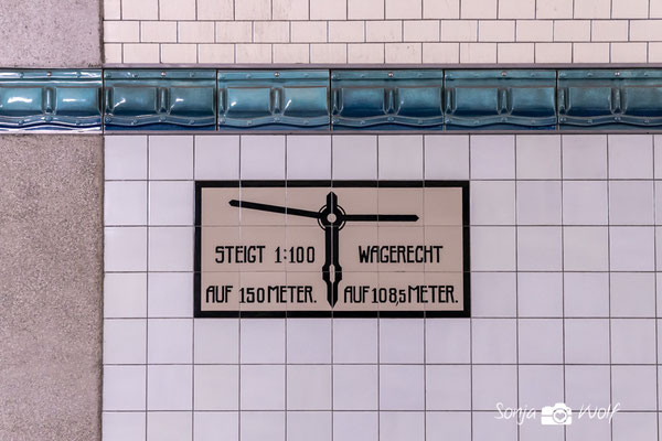 Alter Elbtunnel